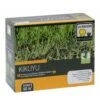 Graines De Gazon Kikuyu - Pennisetum Clandestinum -Naturelle Boutique KIKUYU 500G 3284721011058 16075 1